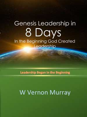 Genesis-Leadership